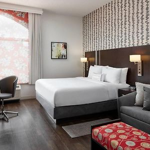 Executive King Room